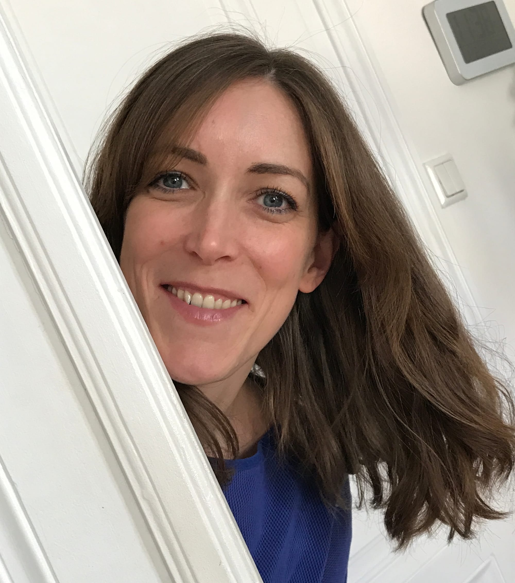 Being in Conversation with Life